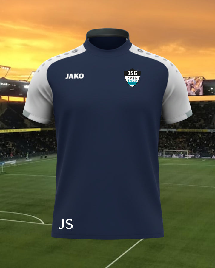 Jako T-Shirt Dynamic 6170