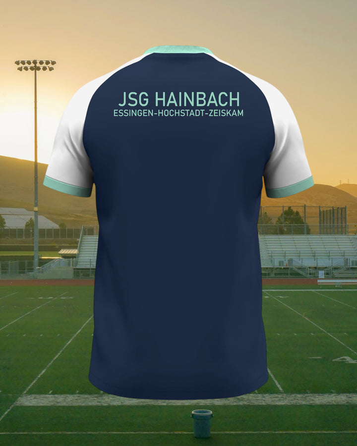Jako T-Shirt Dynamic