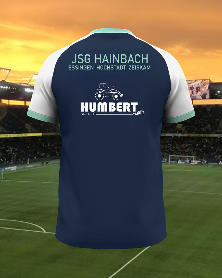 Jako T-Shirt Dynamic 6170