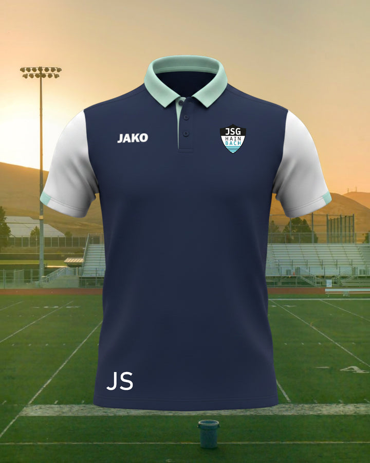 JAKO Polo Dynamic