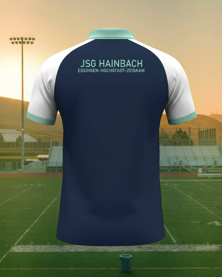 JAKO Polo Dynamic