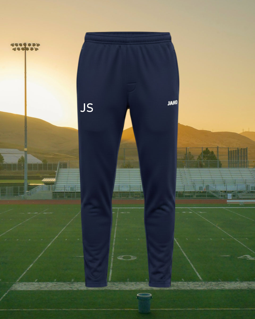 JAKO Polyesterhose Dynamic