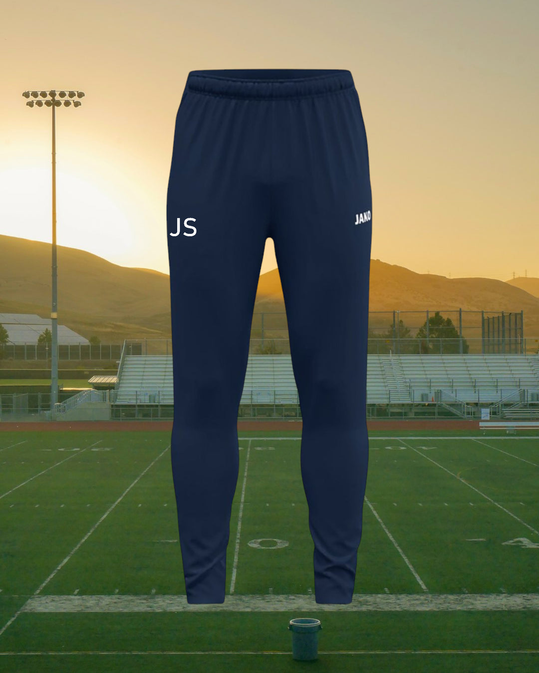JAKO Trainingshose Dynamic