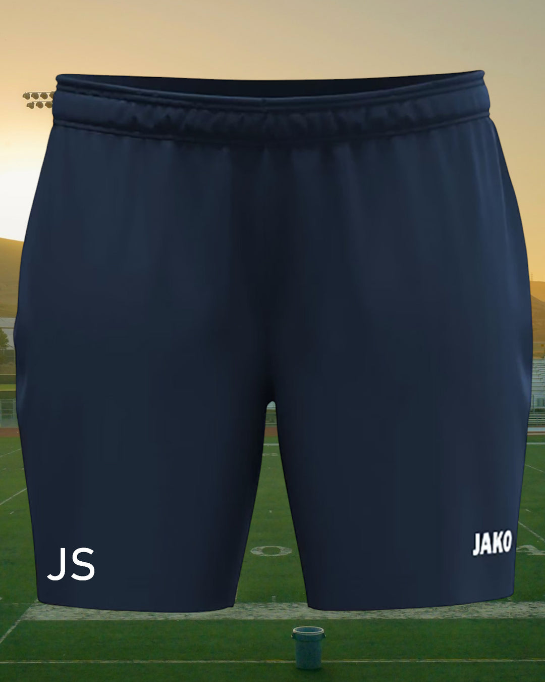 JAKO Trainingsshort One