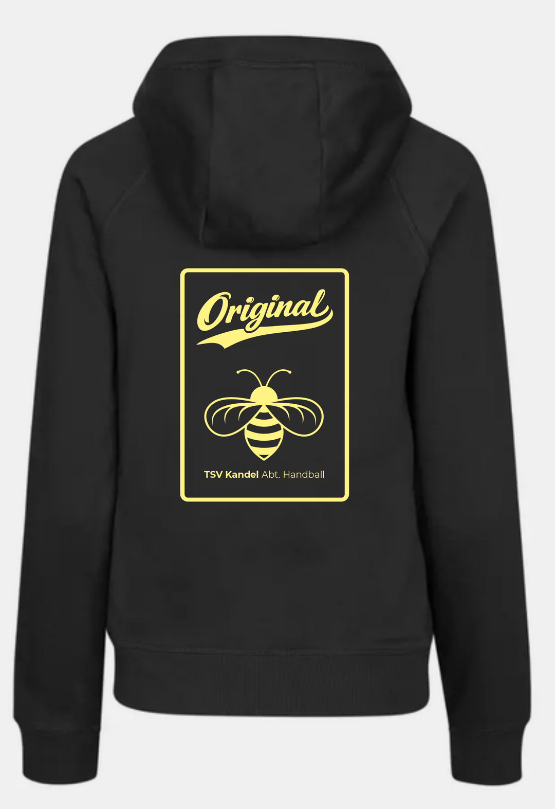 TSV Kandel Hoodie Damen Original