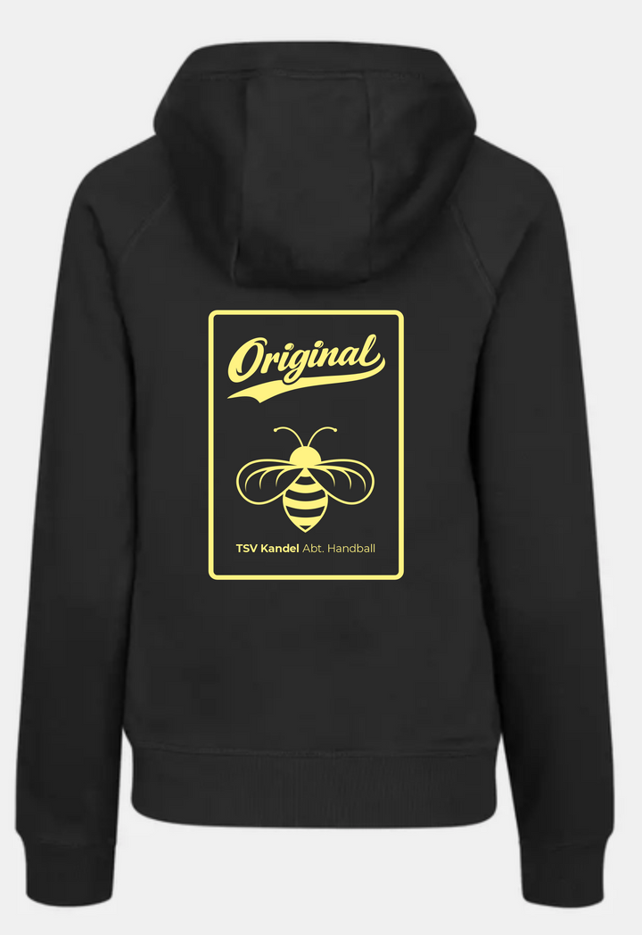 TSV Kandel Hoodie Damen Original