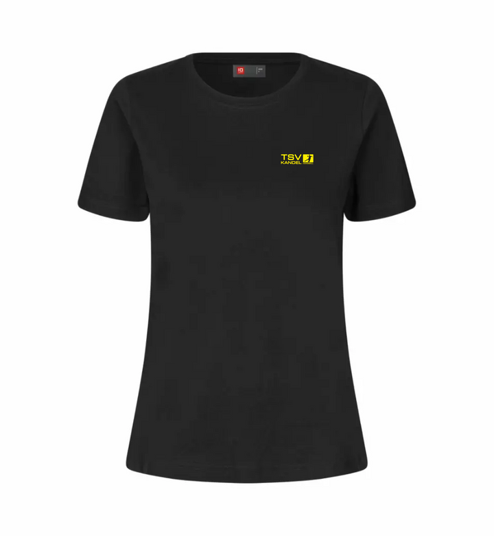 Damen T-Shirt TSV Kandel - Original