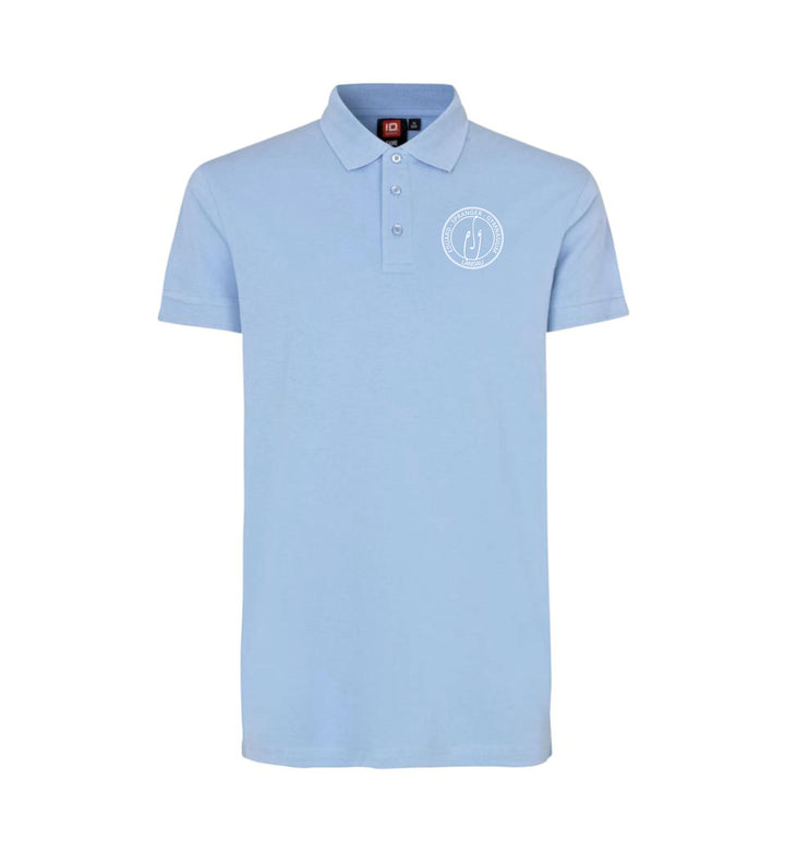 Polo Shirt ESG Ice