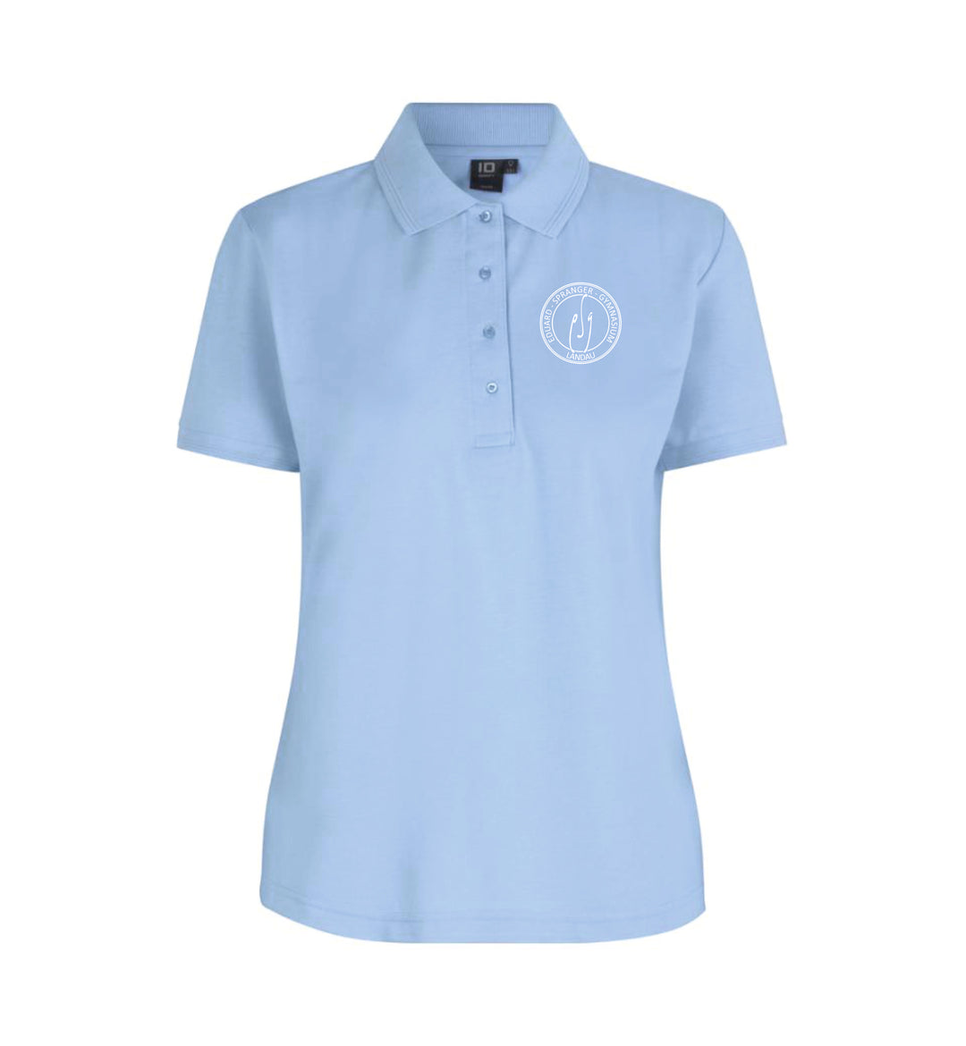 Polo Shirt ESG Ice