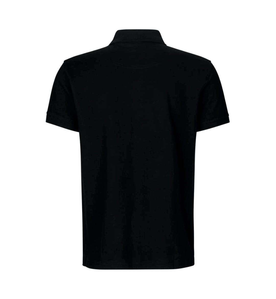 Polo Shirt ESG black