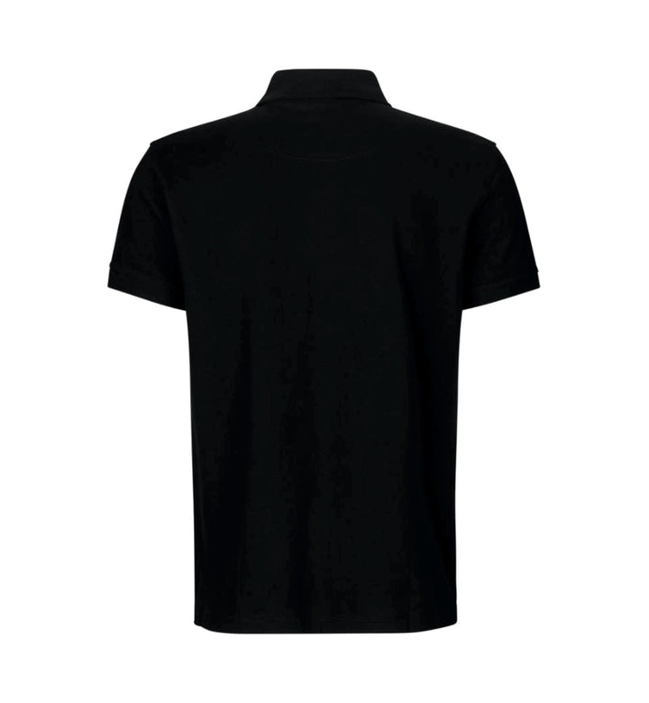 Polo Shirt ESG black