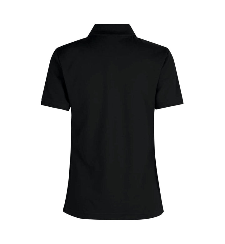 Polo Shirt ESG black