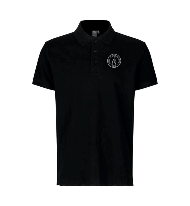 Polo Shirt ESG black