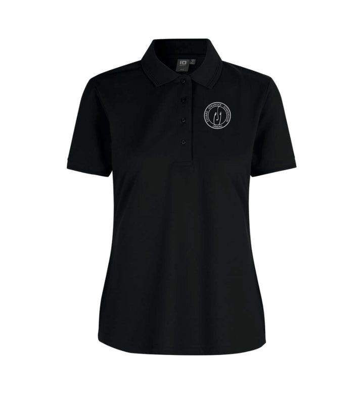 Polo Shirt ESG black