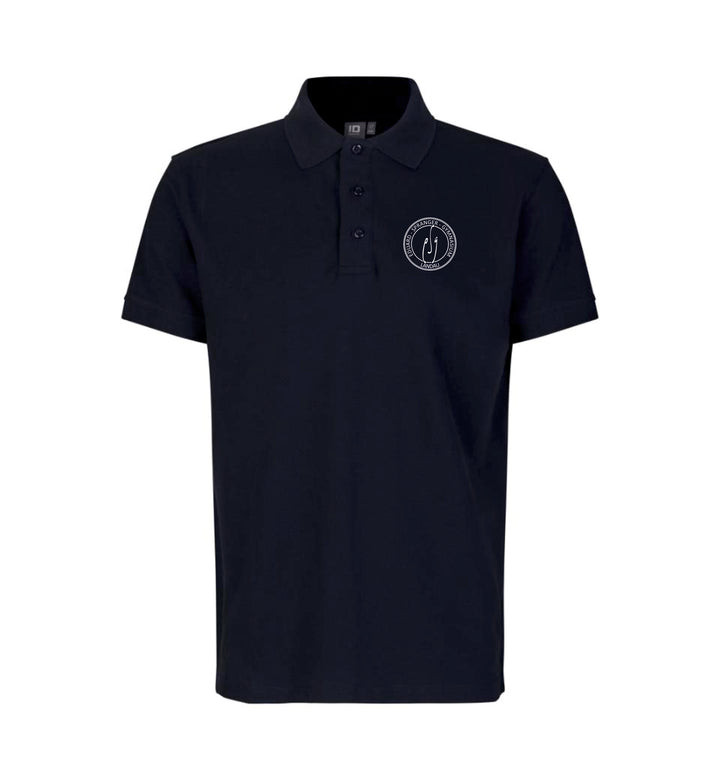Polo Shirt ESG navy