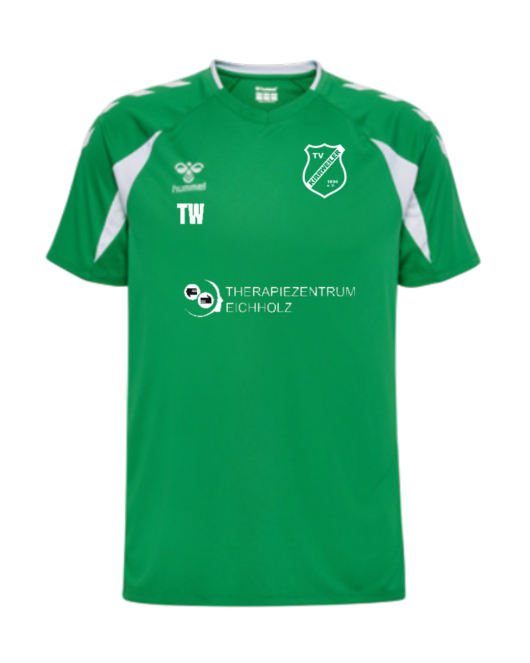 TVK Hummel hmlCORE 2.0 HALF ZIP