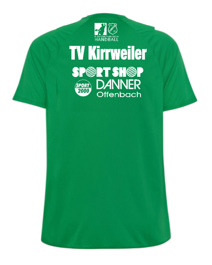 TVK Hummel hmlCORE 2.0 HALF ZIP