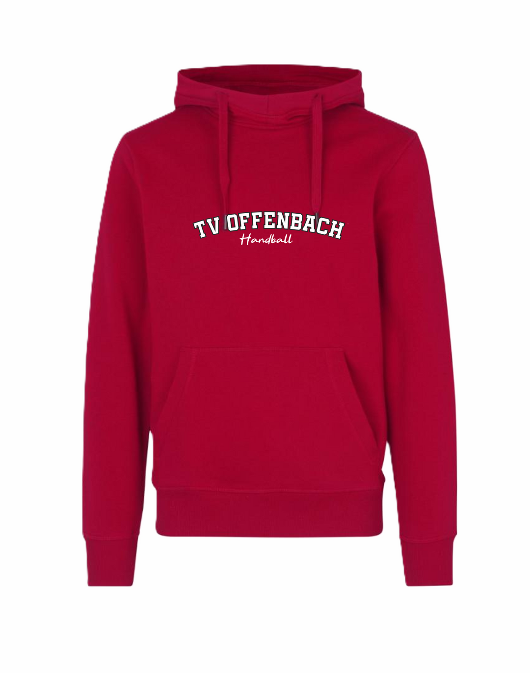 Hoodie TVO Handball