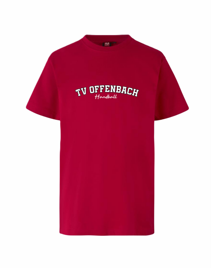 T-Shirt TVO COLLEGE