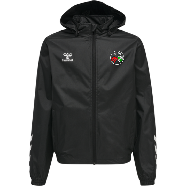 Trainingsregenjacke SG1920