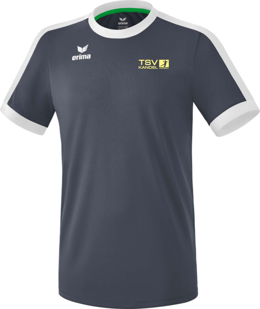 Unisex Erwachsene Retro Trainingsshirt TSV