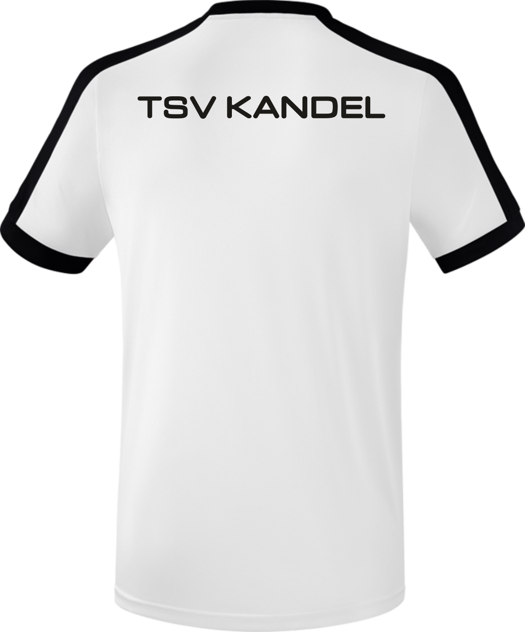 Unisex Erwachsene Retro Trainingsshirt TSV