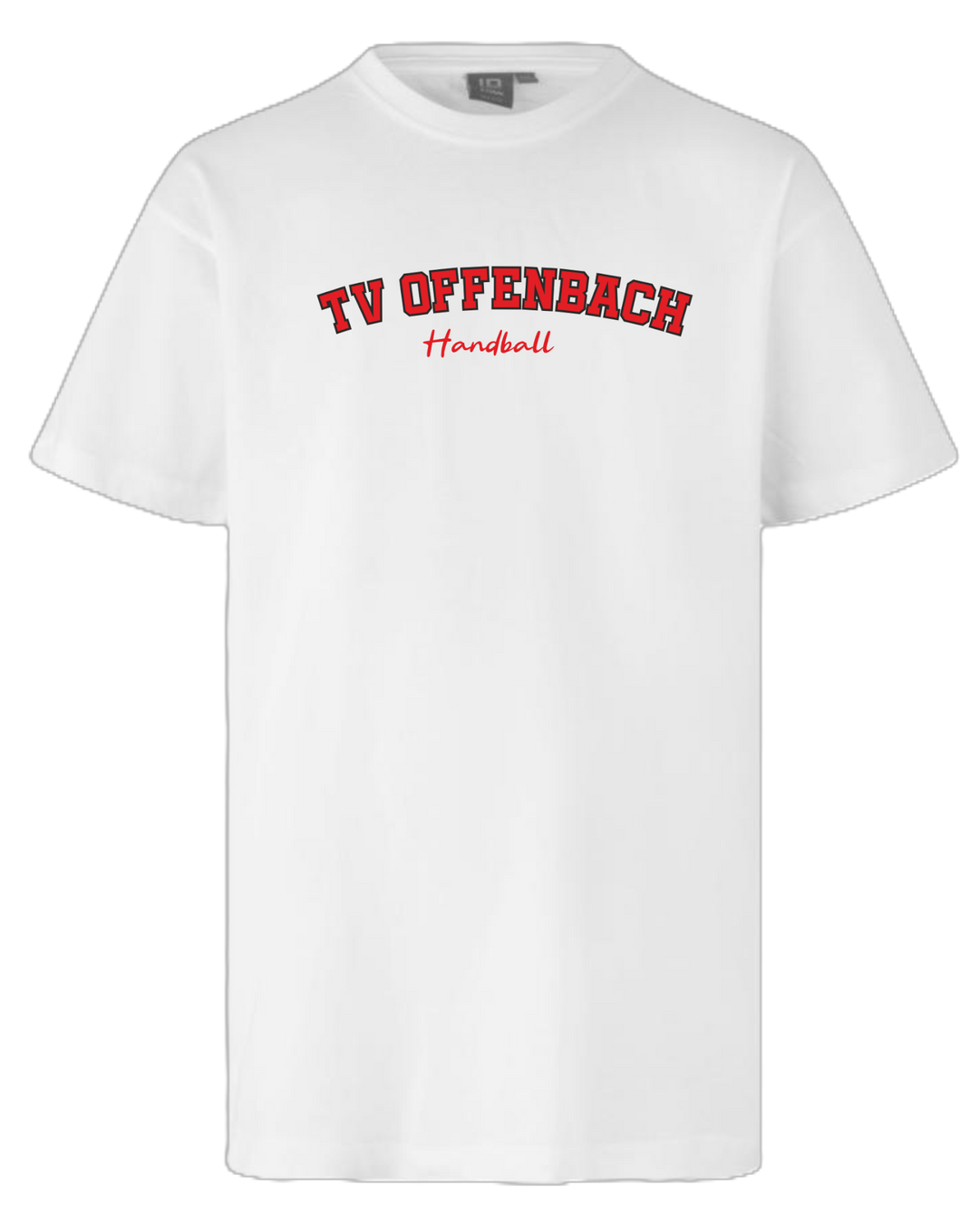 T-Shirt COLLEGE Handball