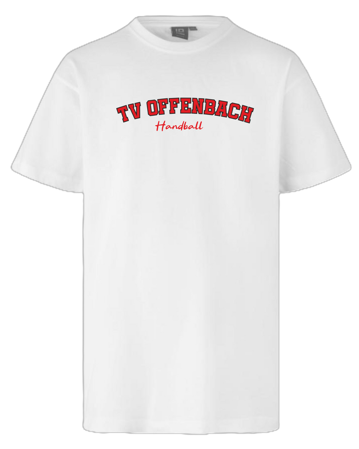 T-Shirt COLLEGE Handball