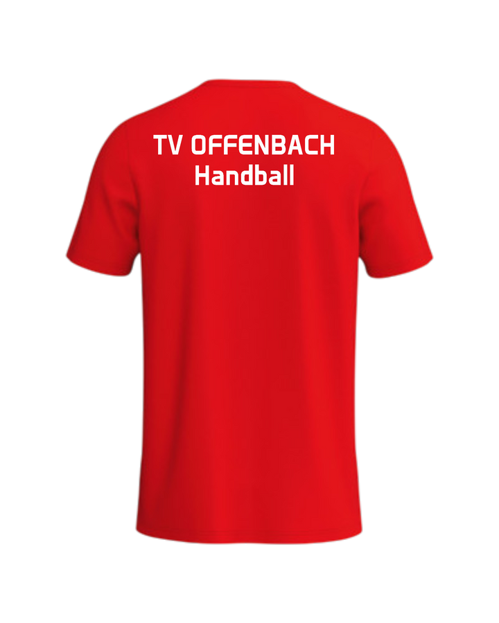 TVO Shirt INTRO kids