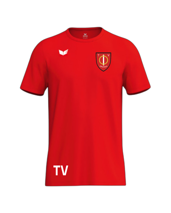 TVO Shirt INTRO kids