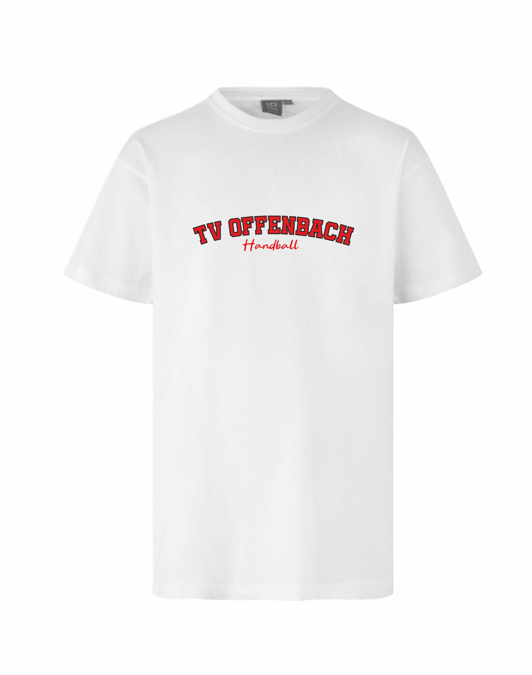 T-Shirt TVO COLLEGE