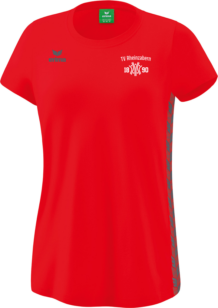 Erima - Damen ESSENTIAL TEAM T-shirt