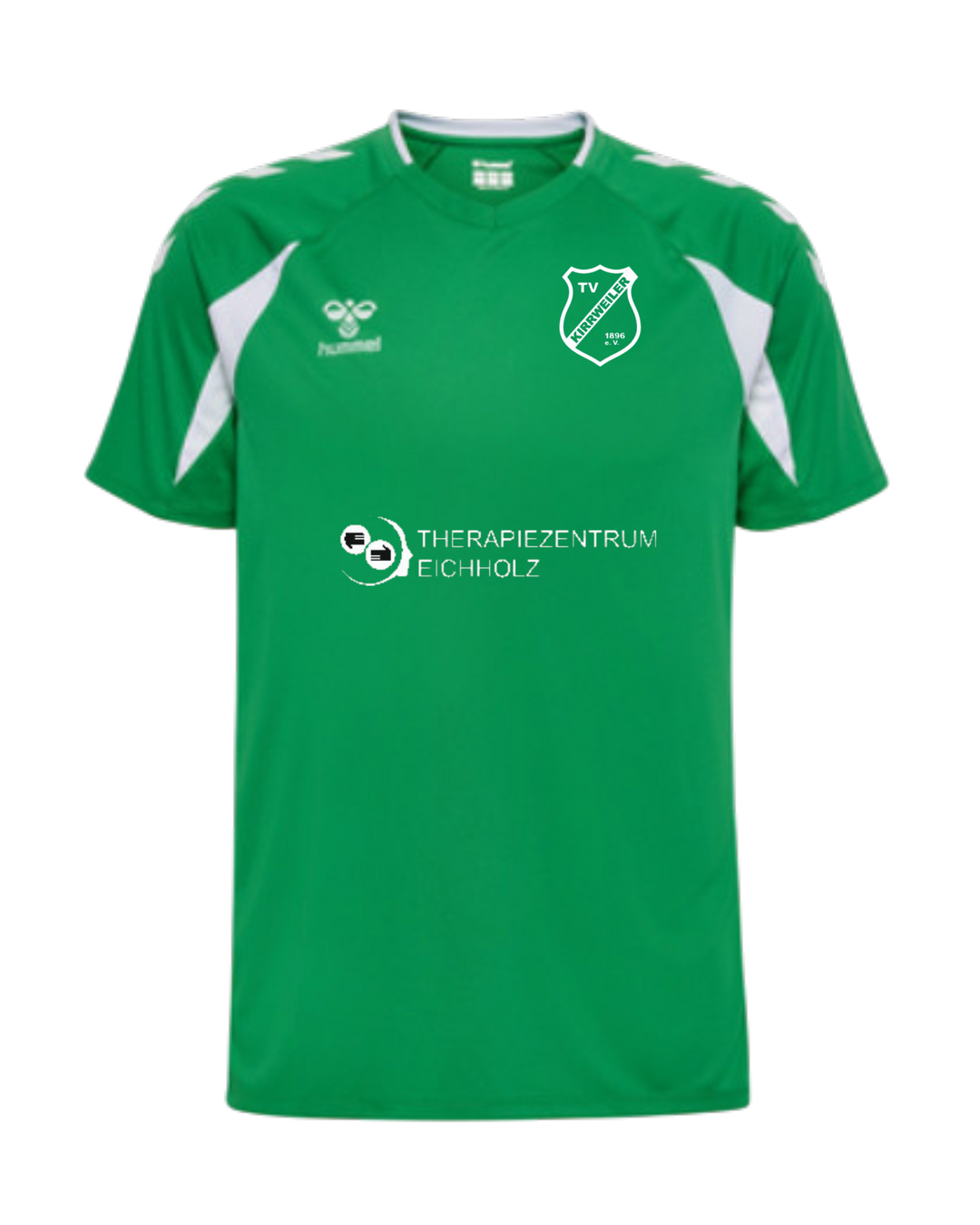 TVK Hummel hmlCORE 2.0 HALF ZIP