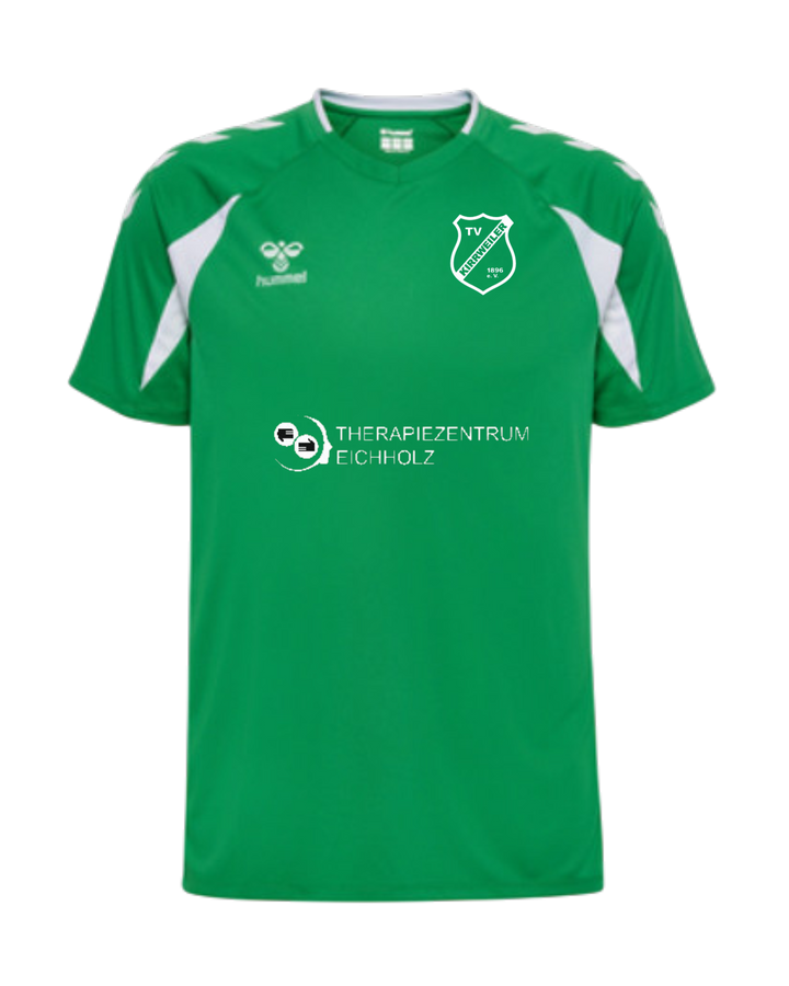 TVK Hummel hmlCORE 2.0 HALF ZIP