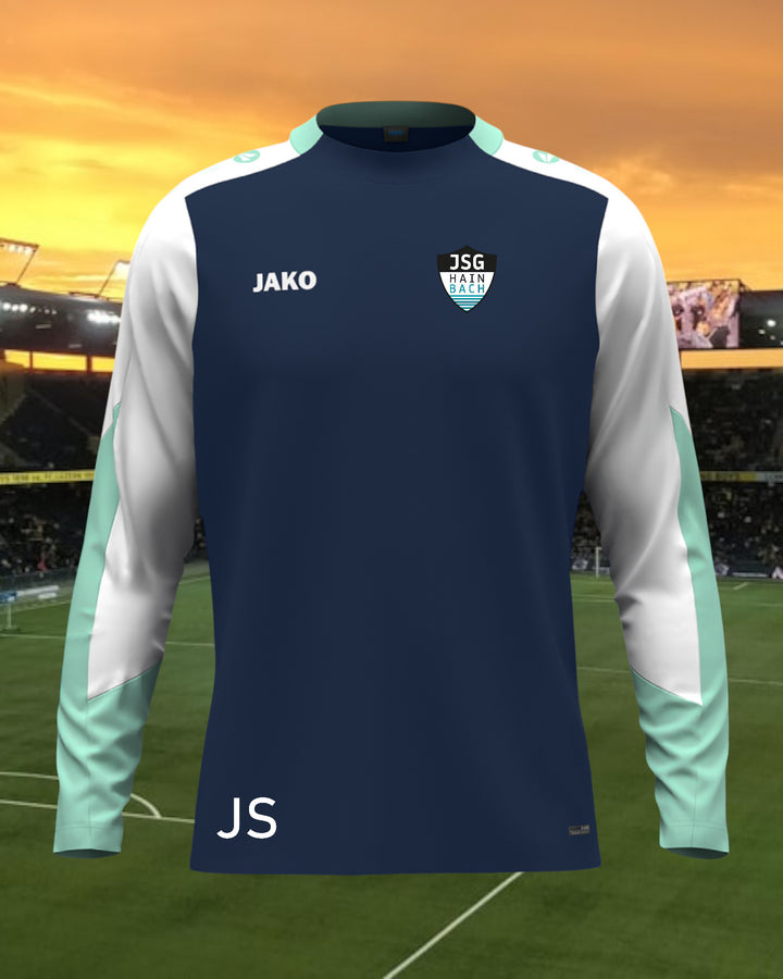 Jako Longsleeve Dynamic Unisex