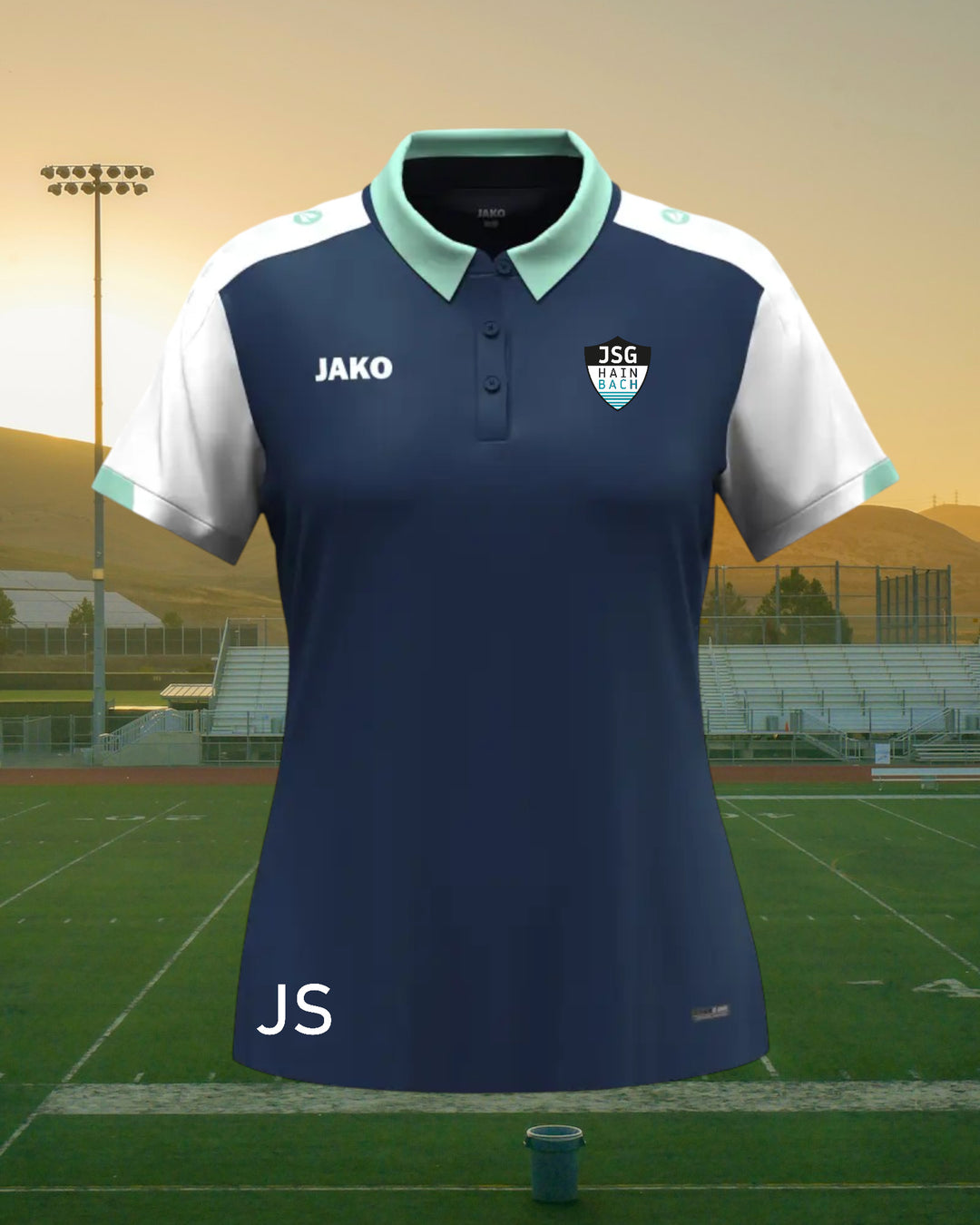 JAKO Polo Dynamic