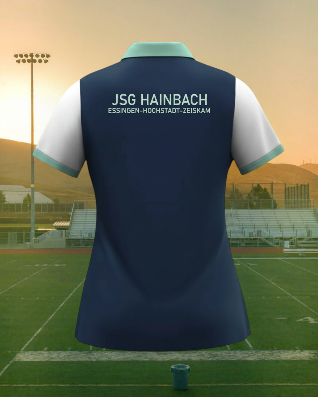 JAKO Polo Dynamic