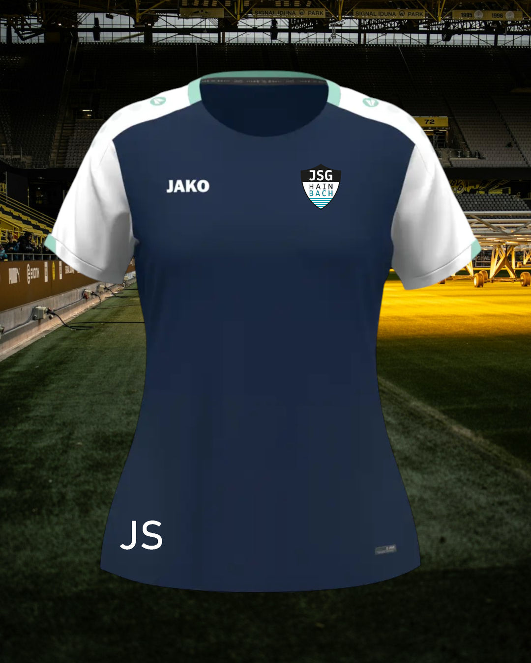 Jako T-Shirt Dynamic
