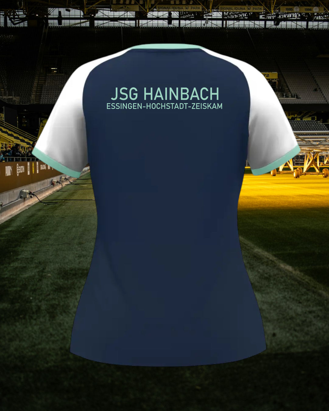 Jako T-Shirt Dynamic