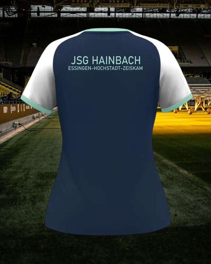 Jako T-Shirt Dynamic