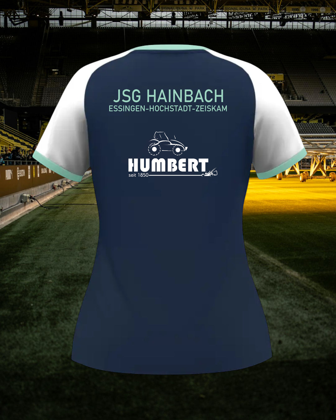 Jako T-Shirt Dynamic 6170