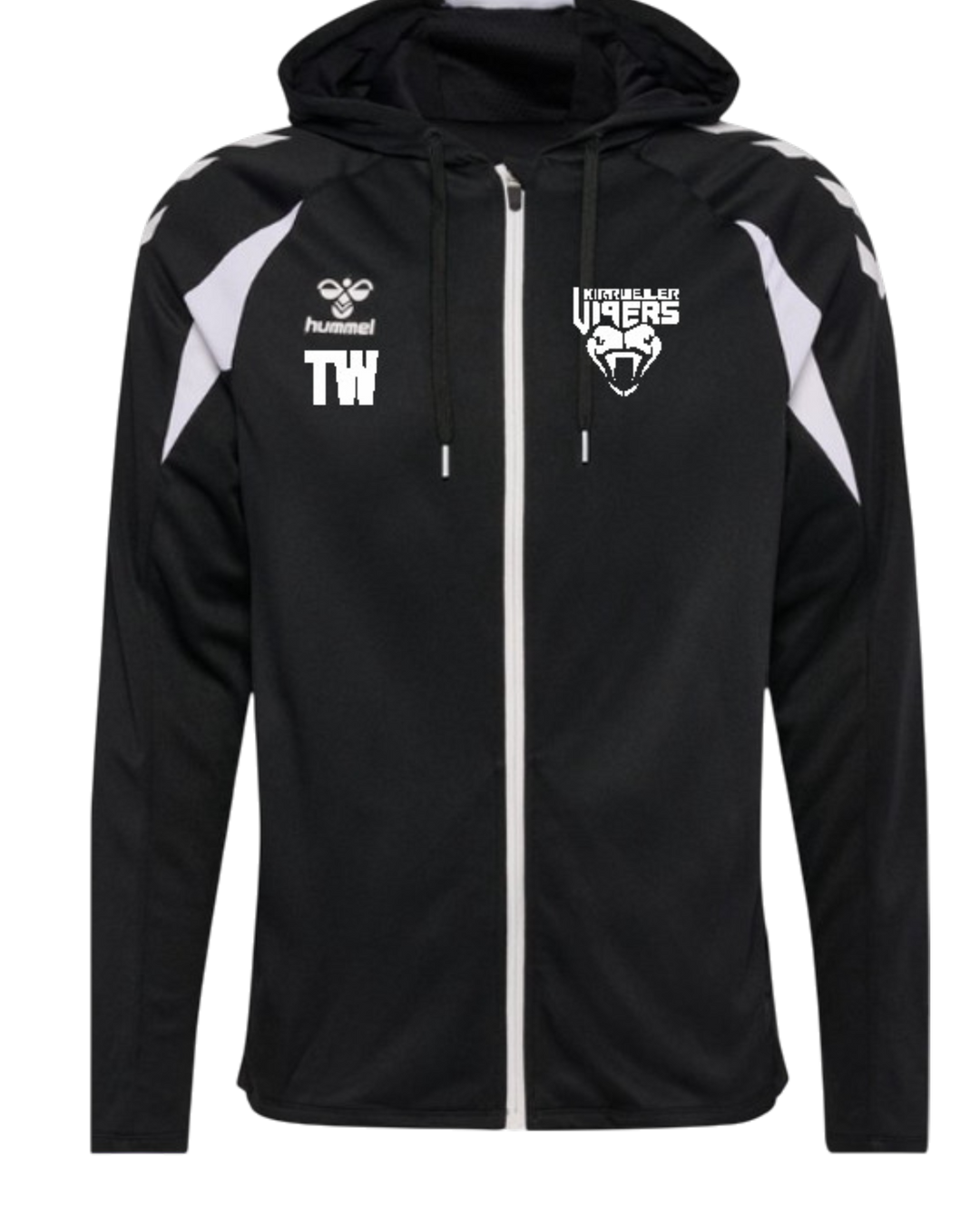 TVK Hummel hmlCORE 2.0 ZIP