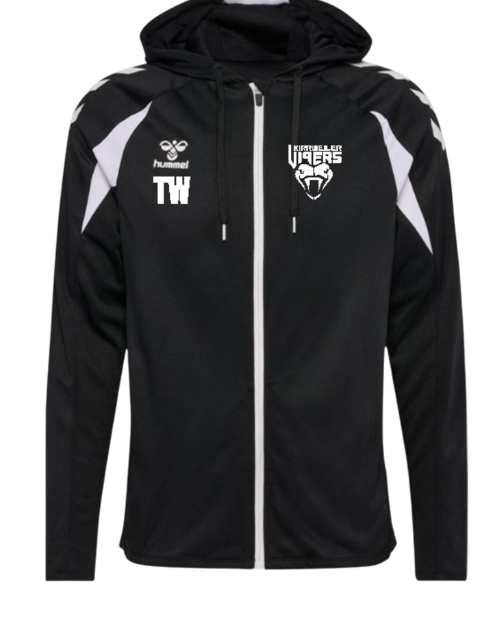 TVK Hummel hmlCORE 2.0 ZIP